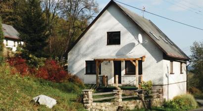 Apartmán Chlívce II<br/>Hronov