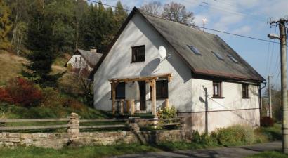 Apartmán Chlívce IV<br/>Hronov