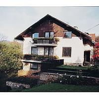 Prázdninový dům Pršala <br/>Vrchlabí