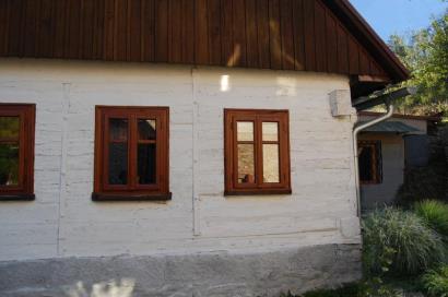 Prázdninový dům  Ivtur<br/>Stárkov