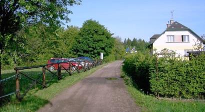 Prázdninový dům Borovnice 1<br/>Borovnice (okres Trutnov)