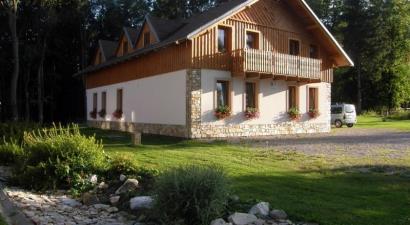 Apartmán Janské Lázně  3<br/>Janské Lázně