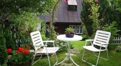 Apartmán  Herlíkovice U Vrchlabí  1<br/>Strážné