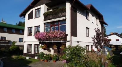 Apartmán  Vrchlabi 1<br/>Vrchlabí