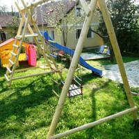 Penzion U kohouta<br/>Libošovice