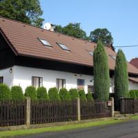 Prázdninový dům Běluň-Heřmanice n. Labem 1<br/>Kuks