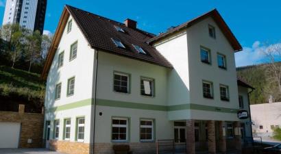 Apartmán Pec pod Sněžkou 1<br/>Pec pod Sněžkou