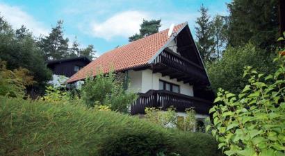 Prázdninový dům Česká Čermná <br/>Česká Čermná