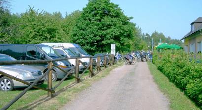 Penzion Menšina<br/>Borovnice (okres Trutnov)