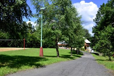 RS Bílý Potok pod Smrkem<br/>Bílý Potok