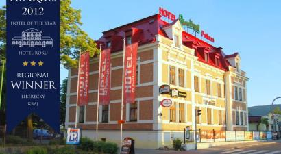 Hotel Pytloun  Liberec<br/>Liberec