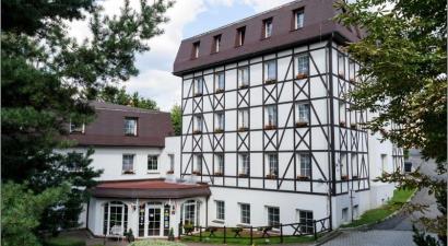 Hotel Valdštejn<br/>Liberec