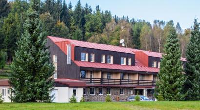 Hotel Bon<br/>Tanvald