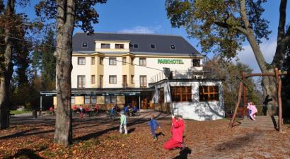 Parkhotel Smržovka<br/>Smržovka