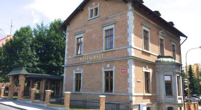 Pension La Campagna<br/>Hrádek nad Nisou