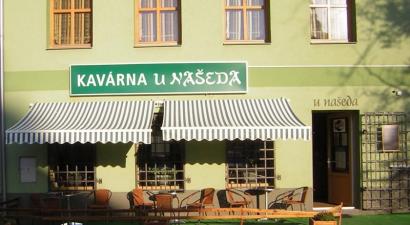 Pension u Našeda<br/>Liberec