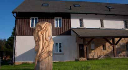 Penzion U Větrné víly<br/>Křižany