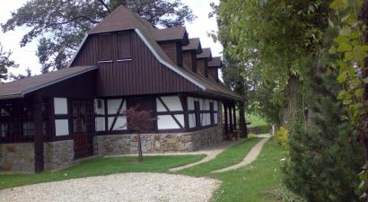 Scholzeho mlýn<br/>Hrádek nad Nisou