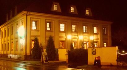 Hotel Zámeček<br/>Raspenava