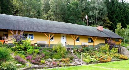 Apartmány pod Ještědem<br/>Liberec