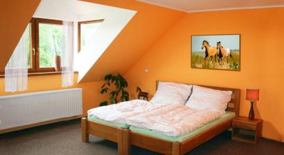 Hotel Farma Vysoká<br/>Chrastava