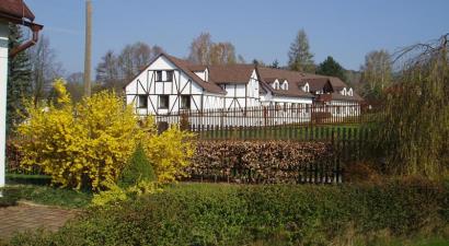 Restaurace a Penzion Česká Hospoda<br/>Heřmanice (okres Liberec)