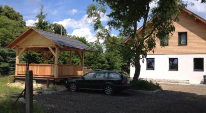 Relax Zone S.R.O<br/>Sychrov