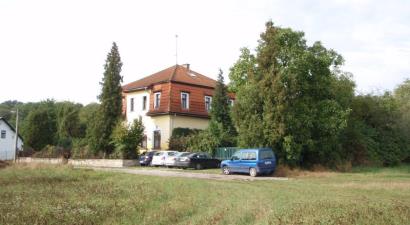 Pension Stará Škola<br/>Hrubá Skála