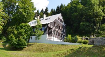 Horská chalupa Bílá Desná<br/>Desná (okres Jablonec Nad Nisou)