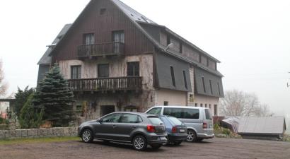 Hotel Na Vyhlidce<br/>Kořenov