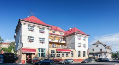 Hotel Grand<br/>Doksy