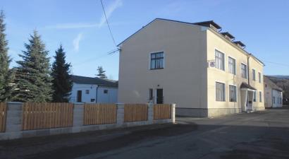 Hotel Měděnec<br/>Nové Město pod Smrkem