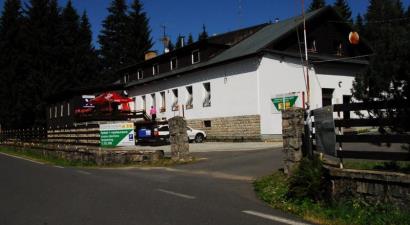 Hotel Montanie - eko sport hotel <br/>Desná (okres Jablonec Nad Nisou)