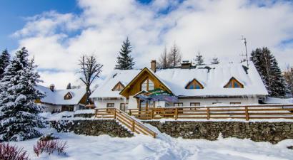 Hotel Gabriela<br/>Vítkovice