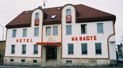 Hotel Na Baště<br/>Jablonec nad Nisou