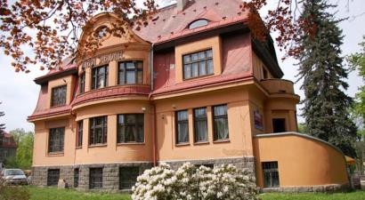 Penzion Jablonec<br/>Jablonec nad Nisou