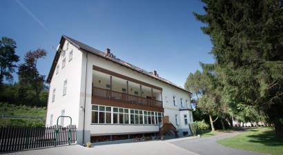 Rodinný Penzion u Wolfů<br/>Chrastava