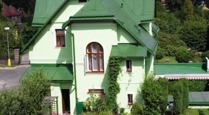 Penzion Pokorný<br/>Jablonec nad Nisou