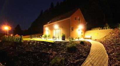 Apartmány Český Ráj<br/>Lomnice nad Popelkou