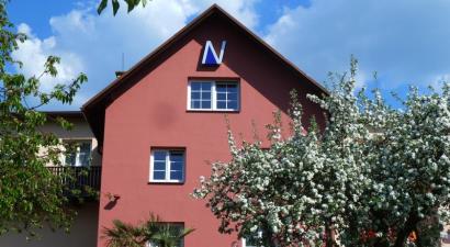 Penzion Neco<br/>Malá Skála