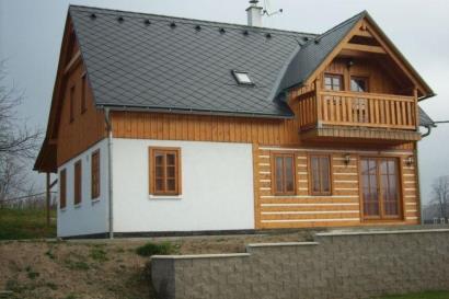 Villa Lučany<br/>Smržovka