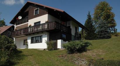 Penzion Lucie<br/>Jestřabí v Krkonoších