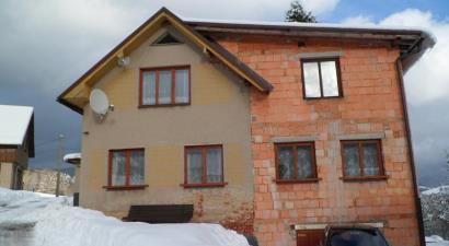 Privát Pohoda<br/>Jinolice