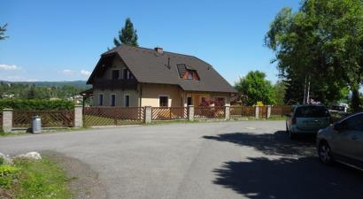 Apartmány Richtrovi<br/>Turnov