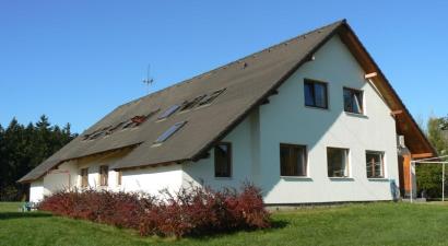 Penzion Kitty<br/>Lučany nad Nisou