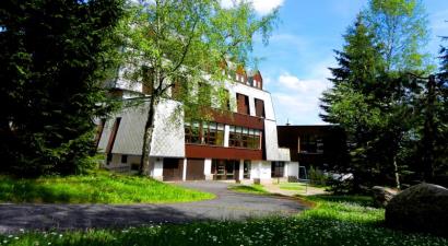 Horský hotel Jelínek<br/>Bedřichov (okres Jablonec Nad Nisou)