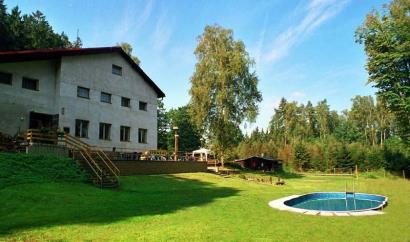 Pension Skalka<br/>Doksy