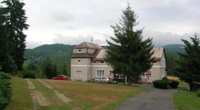 Pension Panorama<br/>Tanvald