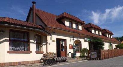 Pension Kovárna Jilemnice<br/>Jilemnice