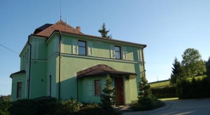 Pension Euro<br/>Jablonec nad Nisou